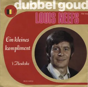 Pochette de Ein kleines Kompliment / ’t Heukske de Louis Neefs