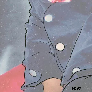 Pochette de GT.2 de Knxwledge