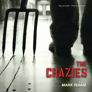 Pochette de The Crazies: Original Motion Picture Soundtrack de Mark Isham