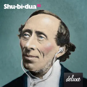 Pochette de Shu•bi•dua 18 de Shu•bi•dua