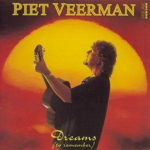 Pochette de Dreams (To Remember) de Piet Veerman
