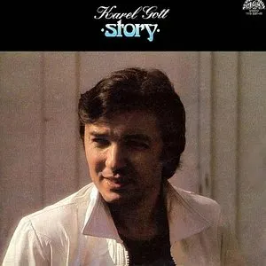 Pochette de Story de Karel Gott