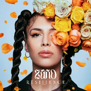 Pochette de On s'fait du mal de Zaho