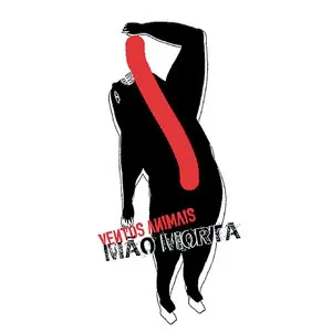 Pochette de Ventos animais de Mão Morta