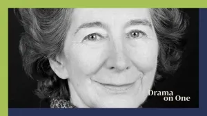 Pochette de All That Fall de Samuel Beckett