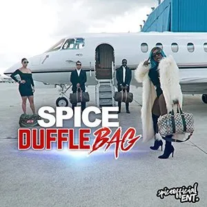 Pochette de Duffle Bag de Spice