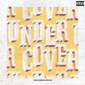 Pochette de Undercover (Coucheron remix) de Kehlani