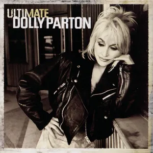 Pochette de Ultimate Dolly Parton de Dolly Parton