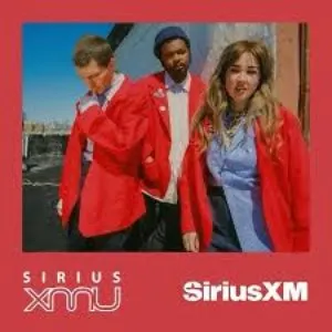 Pochette de Vampire Empire (Sirius XM) de Dehd