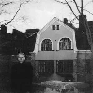 Pochette de Brooklyn Sunday de Jandek