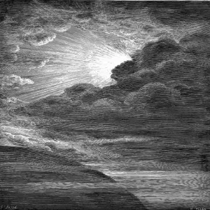 Pochette de Omnibus locis fit caedes de Bull of Heaven