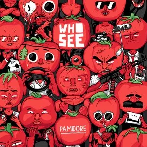 Pochette de Pamidore de Who See