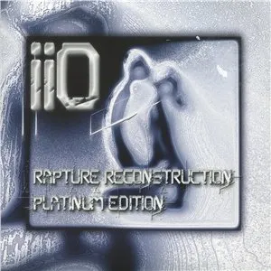 Pochette Rapture Reconstruction (Platinum edition)