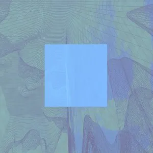 Pochette de OUTLIER de Apparat