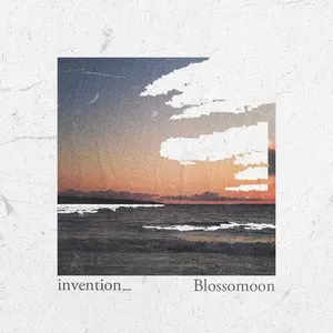 Pochette de Blossomoon de invention_