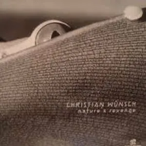 Pochette de Nature's Revenge de Christian Wünsch