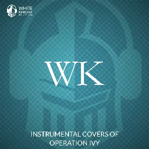 Pochette de Instrumental Covers of Operation Ivy de Goodknight Productions