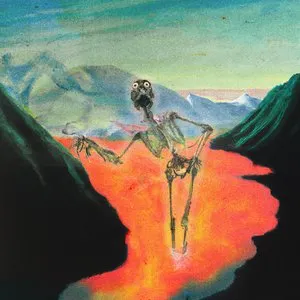 Pochette de Paradigm Trigger / Angels Weep de Like Moths to Flames