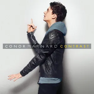 Pochette de Contrast de Conor Maynard