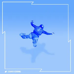 Pochette de Freefall de Nevve - Ferry Corsten