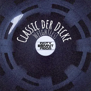 Pochette de Weightless de Classic der Dicke