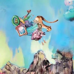 Pochette de Ahwar de Nadah El Shazly