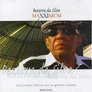 Pochette de Maxximum de Bezerra da Silva