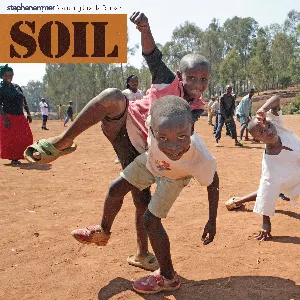 Pochette de Soil de Stephen Emmer
