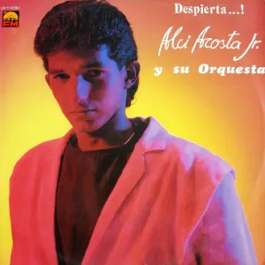 Pochette de Despierta...! de Checo Acosta