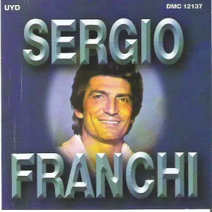 Pochette de The Beautiful Music Company Presents Sergio Franchi de Sergio Franchi
