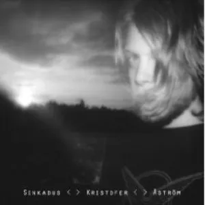 Pochette de Sinkadus de Kristofer Åström