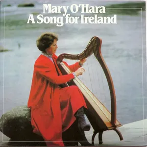 Pochette de A Song for Ireland de Mary O’Hara