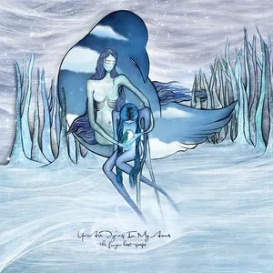 Pochette de You Are Dying in My Arms (the frozen last gasps) de Crows in the Rain