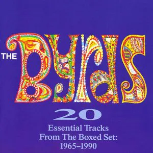 Pochette 20 Essential Tracks From the Boxed Set: 1965–1990