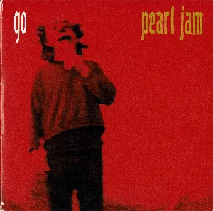 Pochette de Go de Pearl Jam