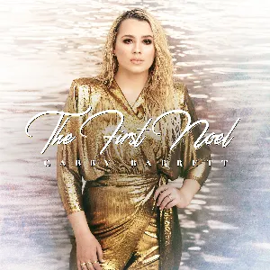 Pochette de The First Noel de Gabby Barrett