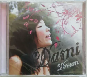 Pochette de Dream de Dami Im
