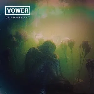 Pochette de Deadweight de Vower