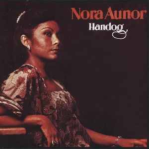 Pochette de Handog de Nora Aunor
