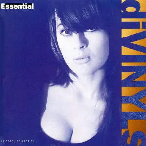 Pochette de Essential de Divinyls