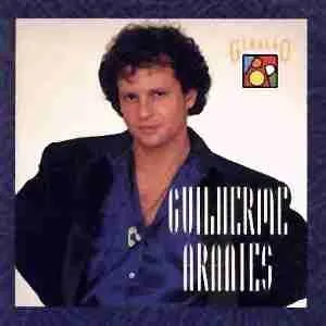 Pochette de Geração Pop de Guilherme Arantes
