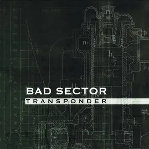 Pochette de Transponder de Bad Sector