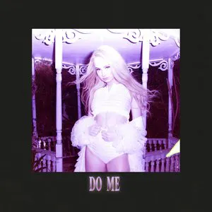 Pochette de Do Me de Kim Petras