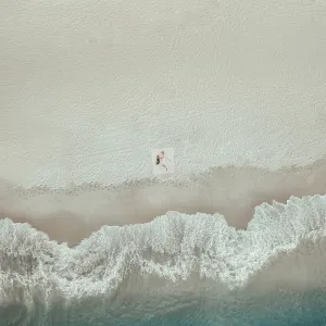 Pochette de I Tried de Daniel Seavey