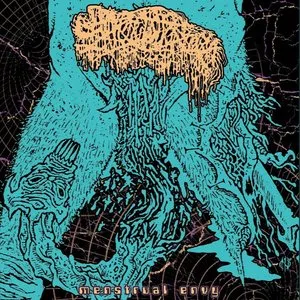 Pochette de Menstrual Envy de Sanguisugabogg