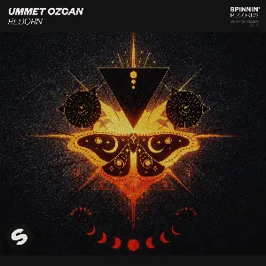 Pochette de Reborn de Ummet Ozcan