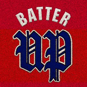 Pochette de BATTER UP (JP Ver.) de BABYMONSTER