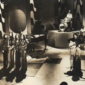 Pochette de Recife, 1974 (ao Vivo) de Toquinho - Quarteto em Cy