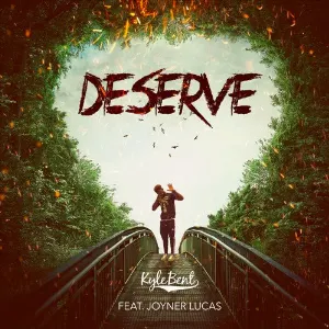 Pochette de Deserve de Joyner Lucas