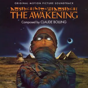 Pochette The Awakening: Original Motion Picture Soundtrack
